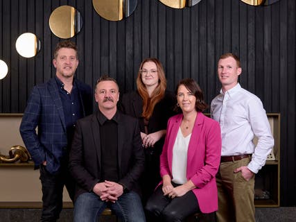 Carat WA appoints Charles Danigbeaud as Client Partner and Investment Compliance Lead