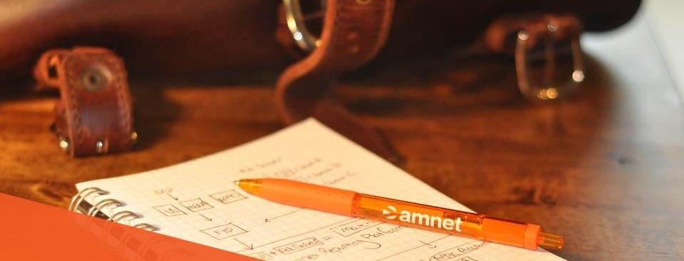 Amnet Picture