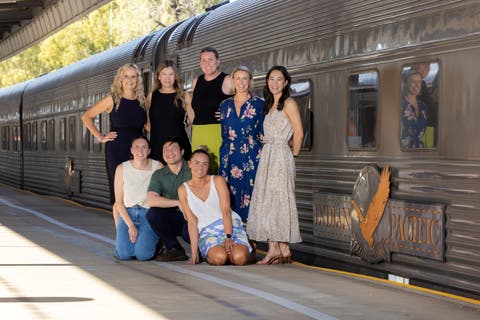Carat South Australia wins Journey Beyond media account