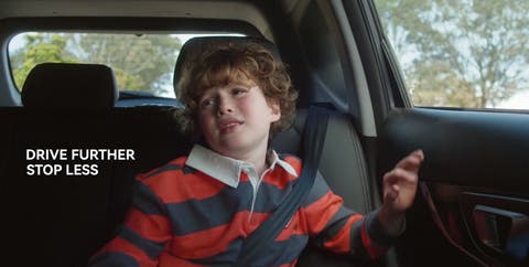  Chery launches new Tiggo 7 Super Hybrid campaign via Dentsu Creative