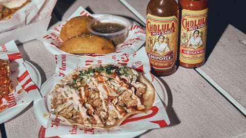 Dentsu QLD and Rolling Stone celebrate Cinco de Mayo with McCormick’s Cholula range