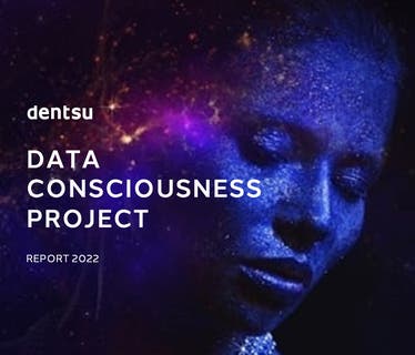 Data Consciousness Project 2022