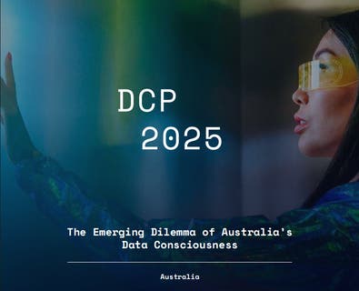 Give and take: dentsu research reveals a data dilemma for Australians