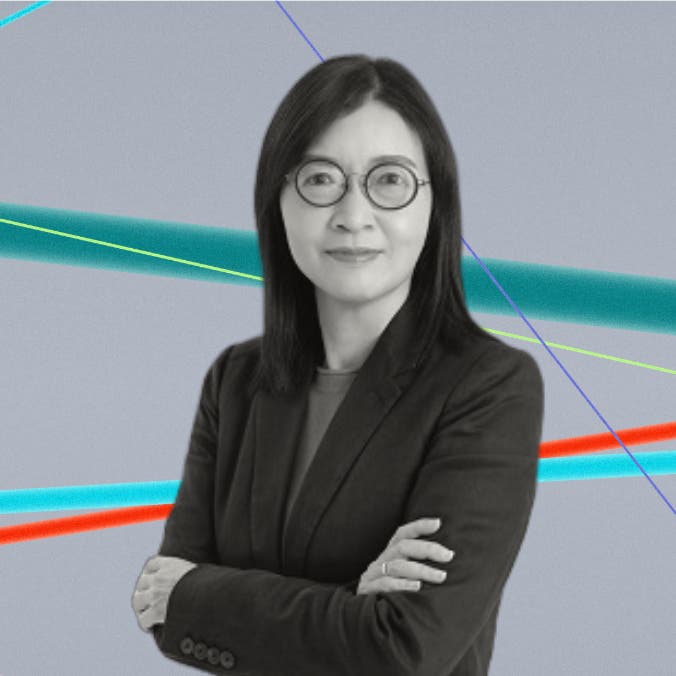 Fupei Wang