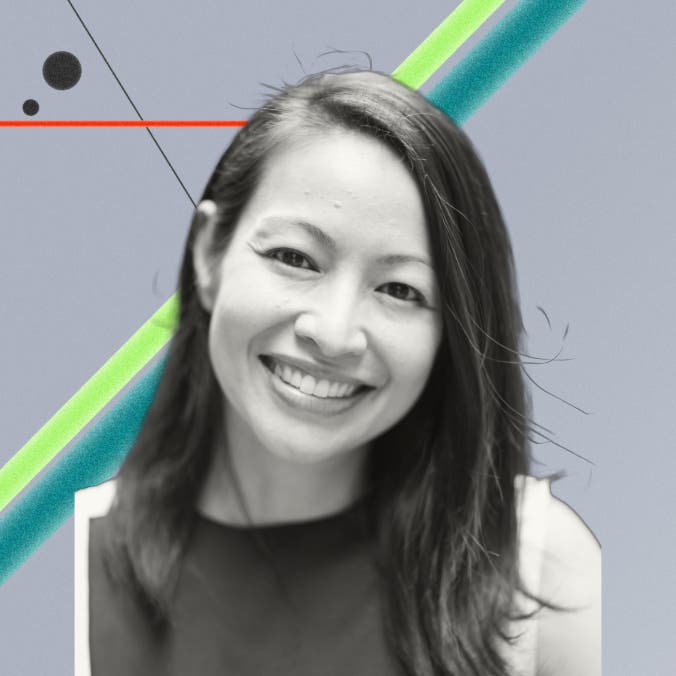 Lydia Ng