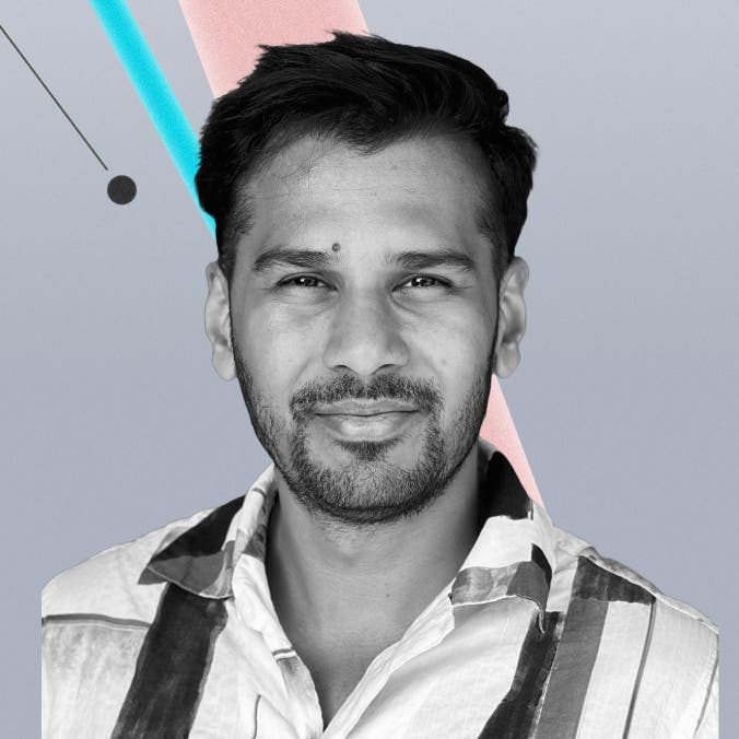 Irwin Raj