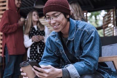 Digital for good