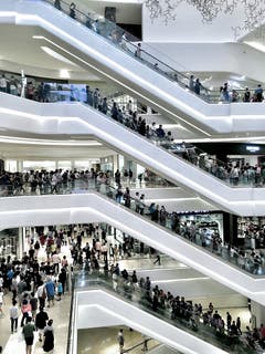 Stop feeding the machine: Why APAC's content arms race is making platforms rich and brands invisible