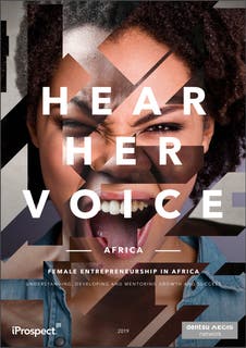 Hear Her Voice Africa
