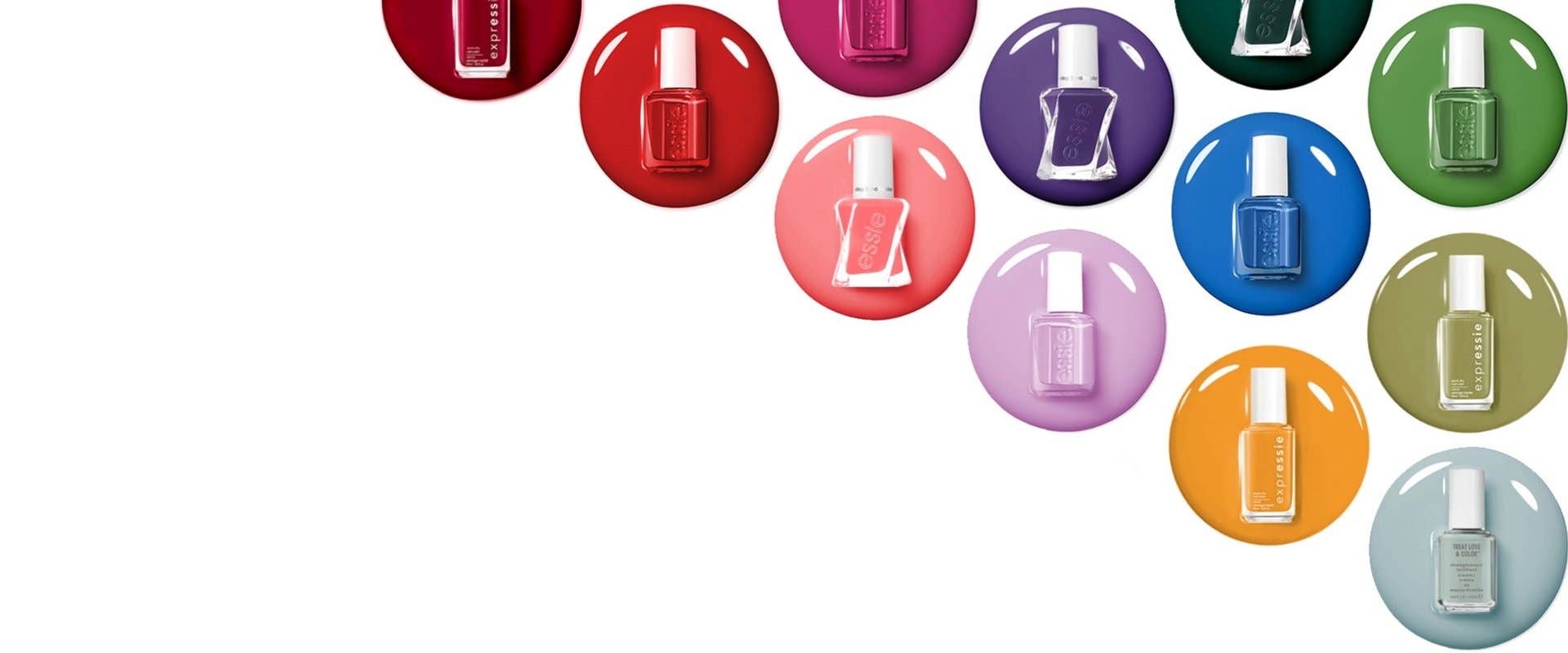 L'oreal Essie