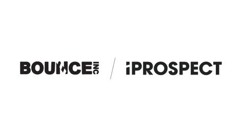 iProspect and BOUNCE Inc take flight together in new partnership