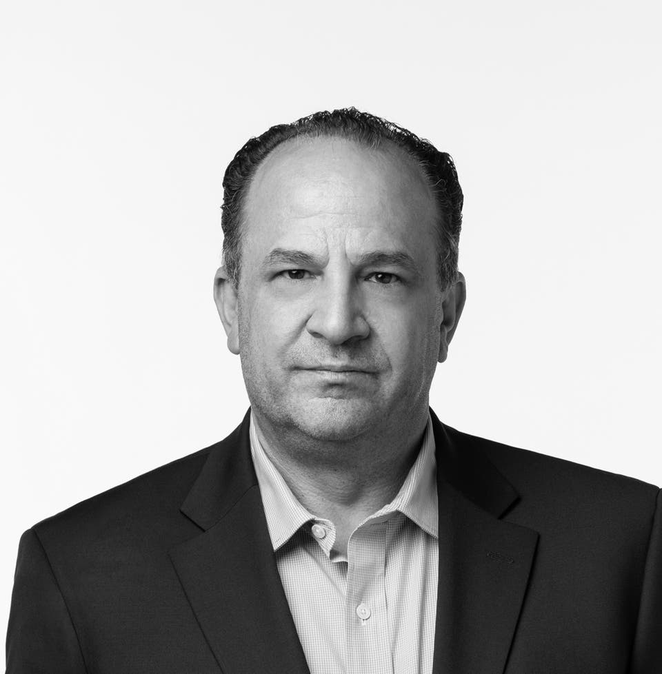 Jeremy Miller Global Chief Communications Officer, dentsu