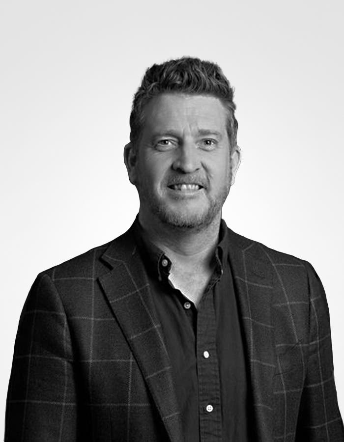 Jim Groves