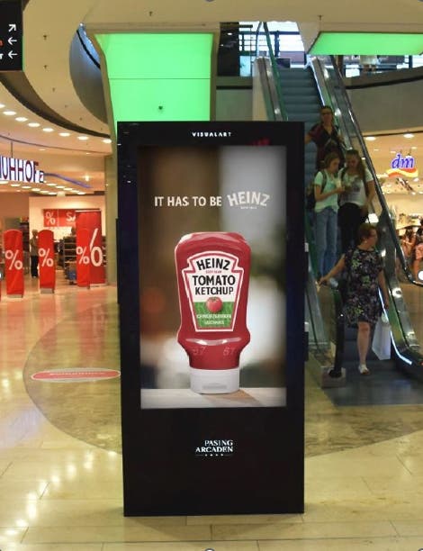 Kraft Heinz 