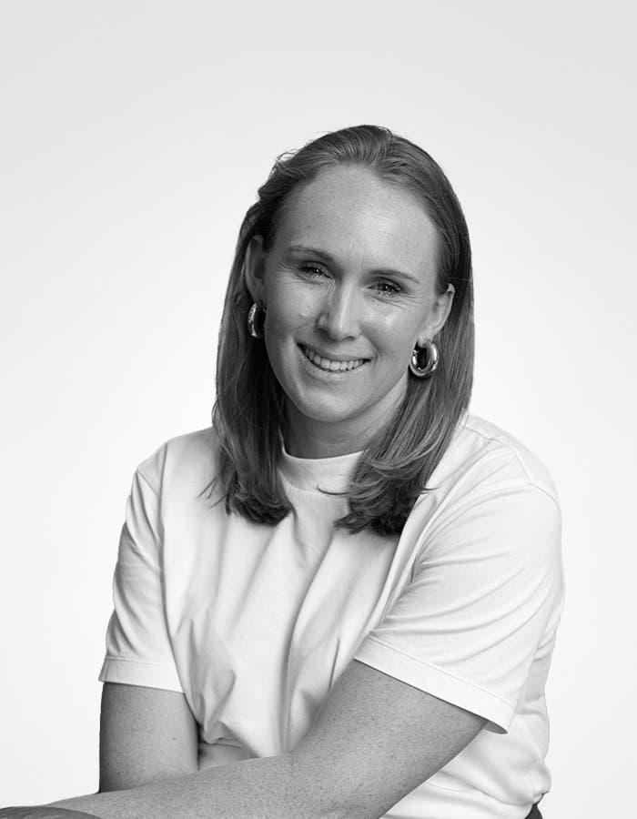 Lucy Povlsen