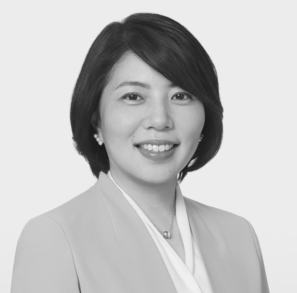 Miho Tanimoto