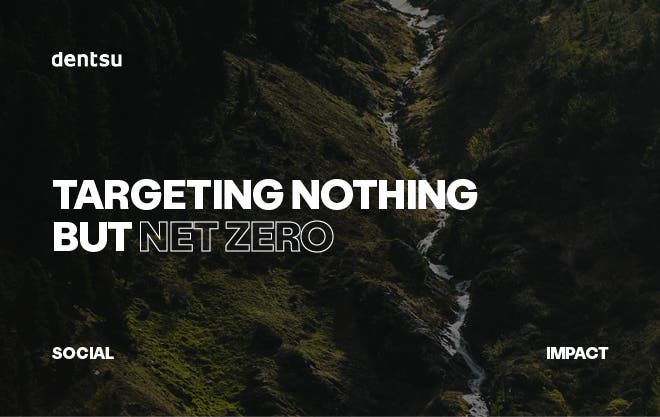 Net Zero