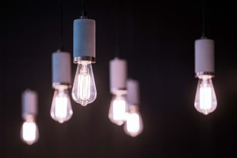 Light Bulbs