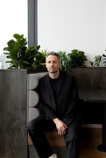 dentsu appoints Rob Harvey as Chief Executive Officer, ANZ