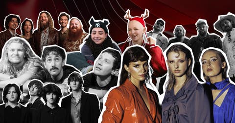 Keno celebrates home of live music in partnership with Rolling Stone and dentsu Queensland
