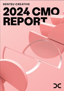 CMOs More Empowered than Ever to Deliver Transformation