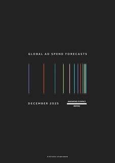 Ad Spend Report 2025
