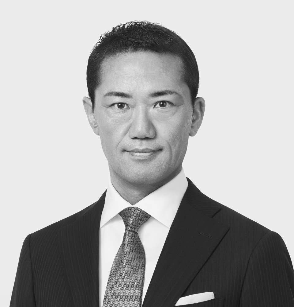 Takeshi Sano