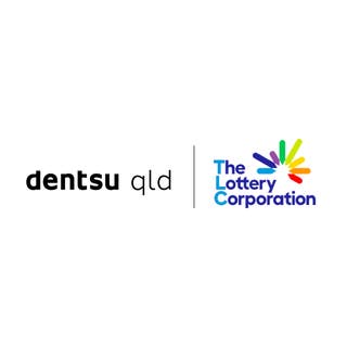 dentsu Queensland continues to win with The Lottery Corporation