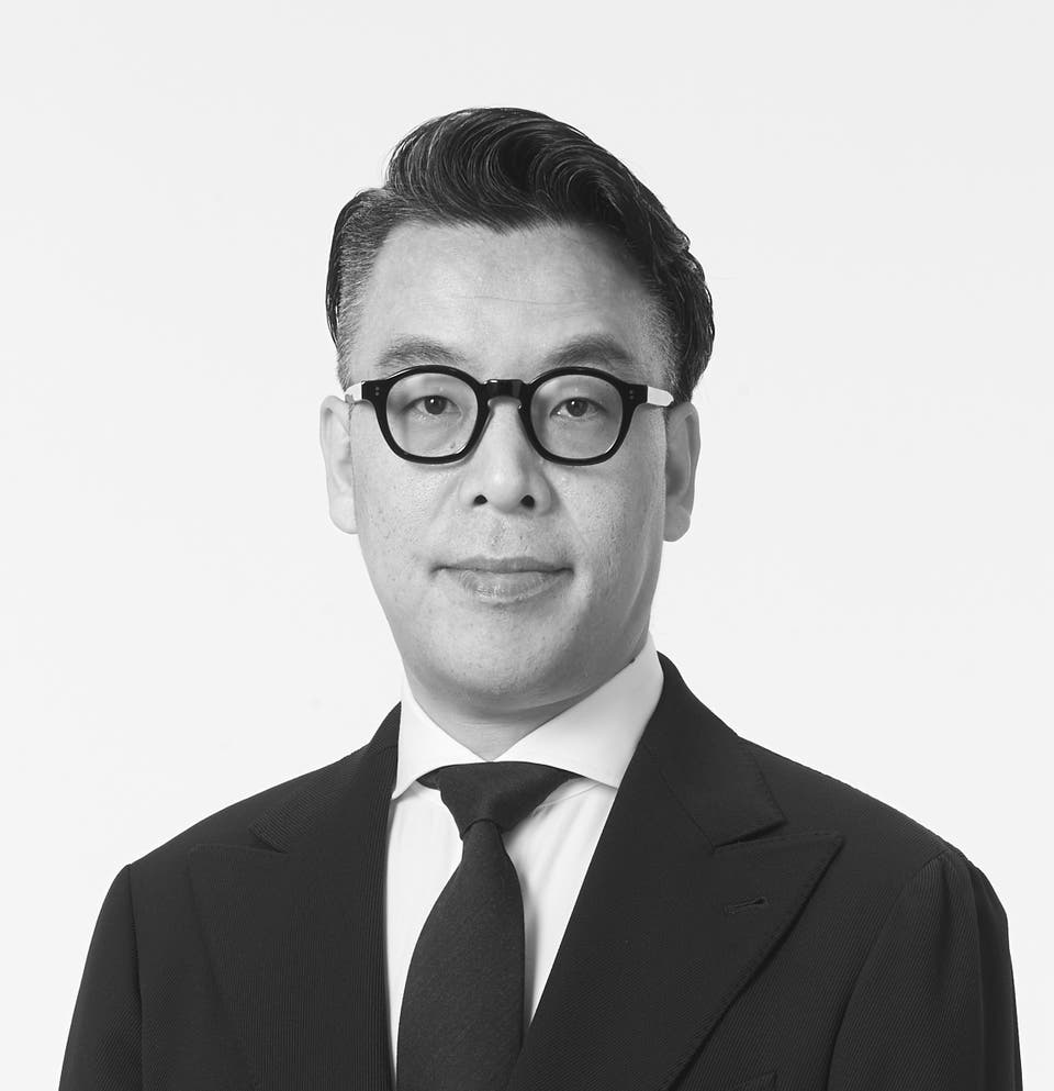 Yoshiki Ishihara