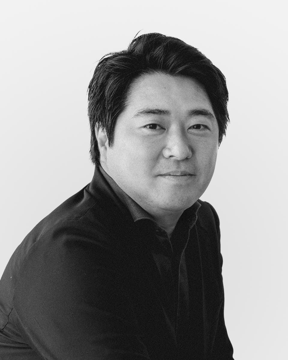 Yusuke Kasahara, Chief Business Officer, Japan Business, Asia Pacific