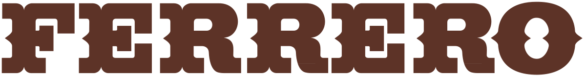 Ferrero logo