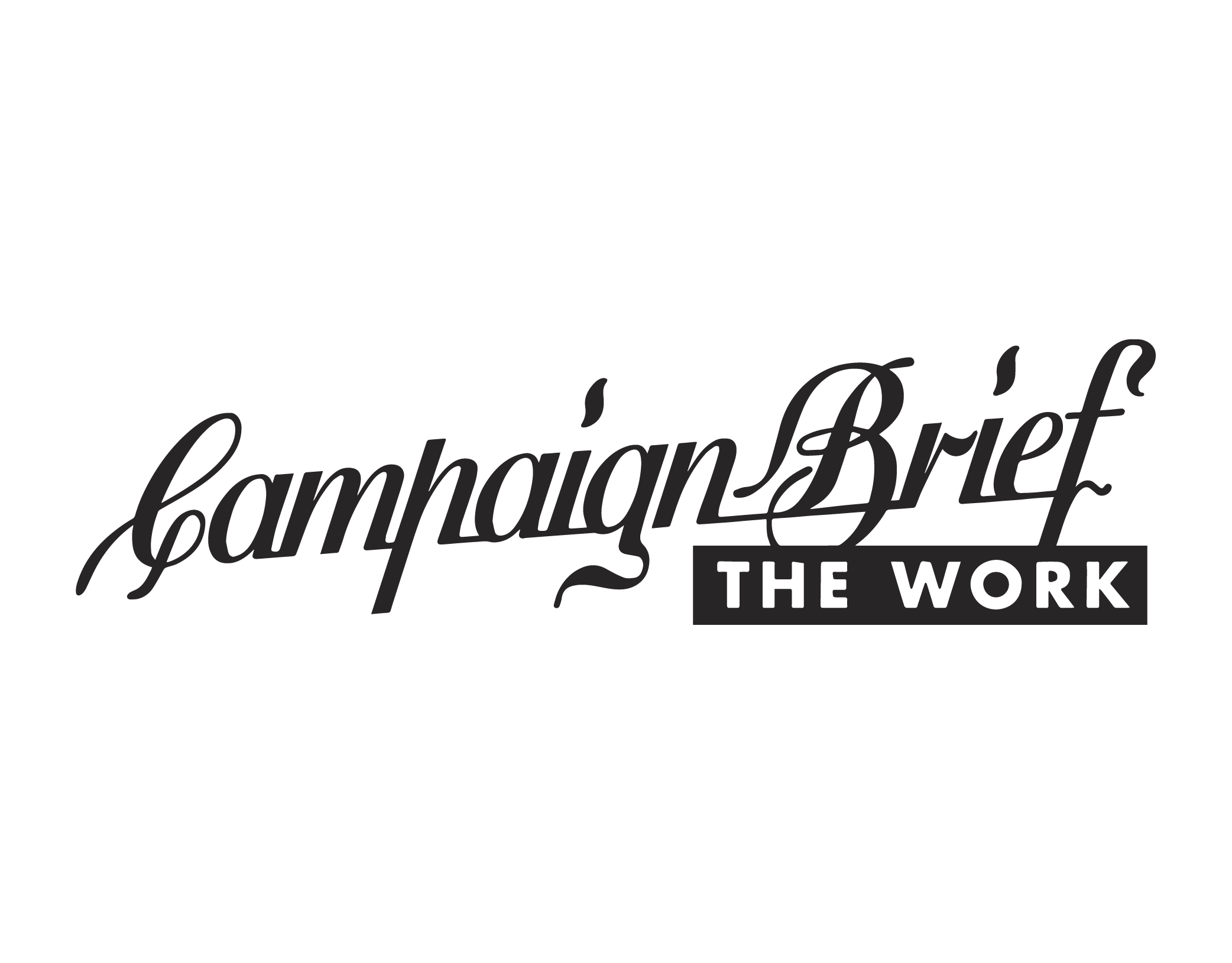 Solution - Creative - Awards - The Work