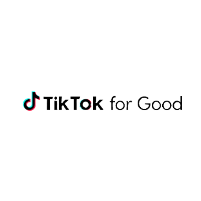 TikTok for Good