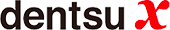 Dentsu X