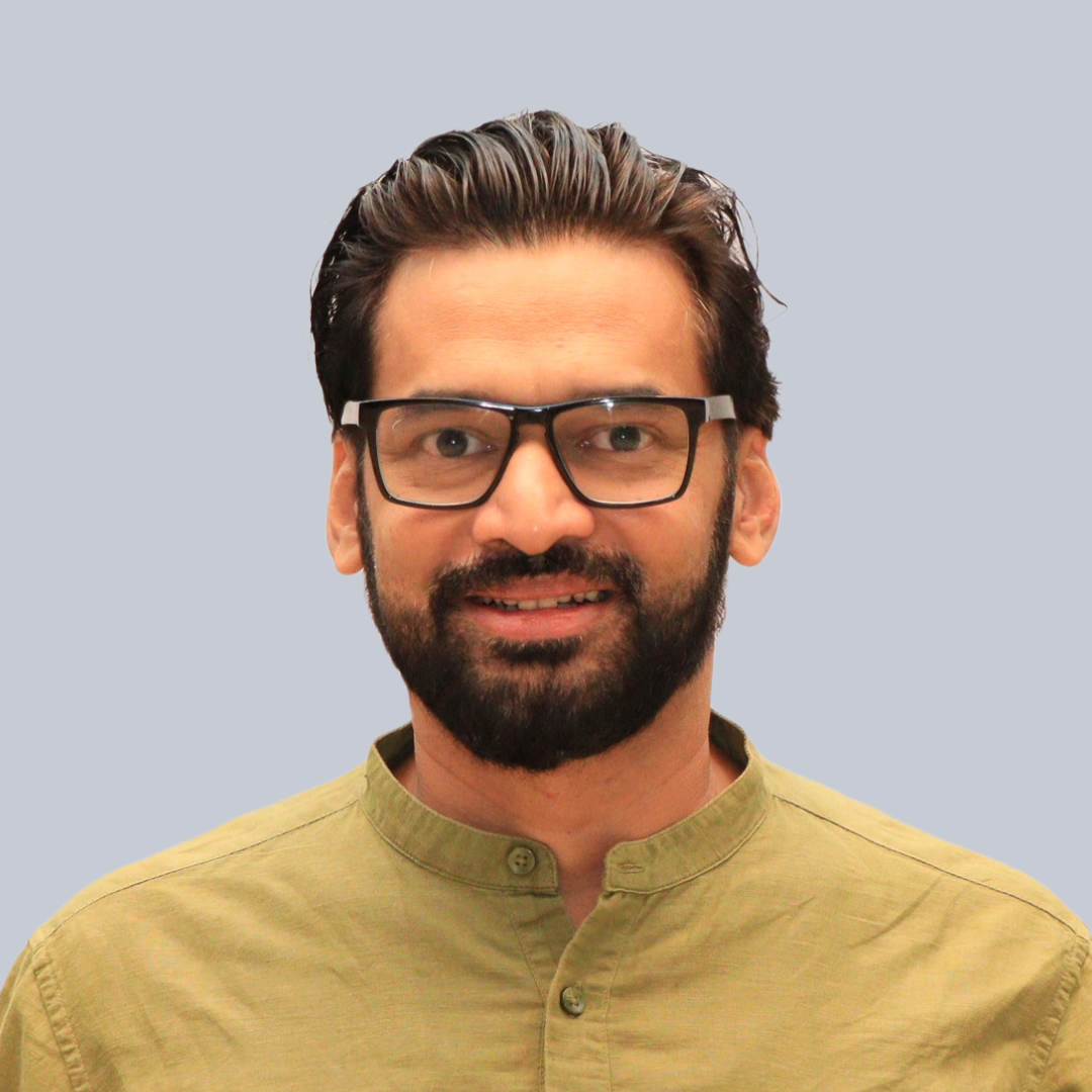 Navin Dhananjaya